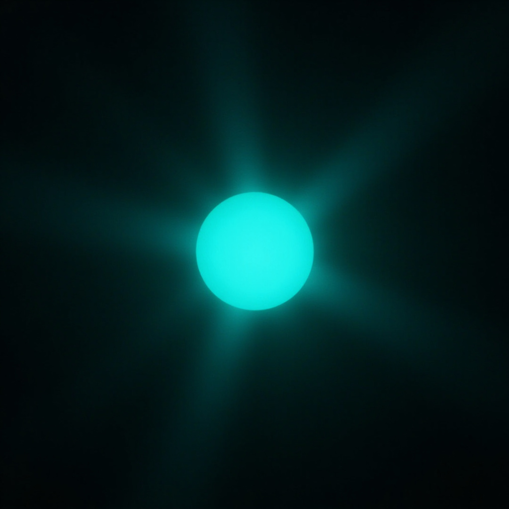 The Presence Manifesto